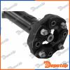 Arbre de transmission arrière pour MERCEDES | NWN-ME-132, A4474101000